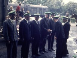 Schützenfest 1970